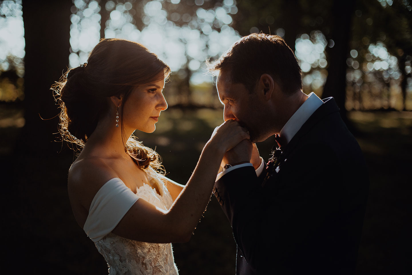 Mariage