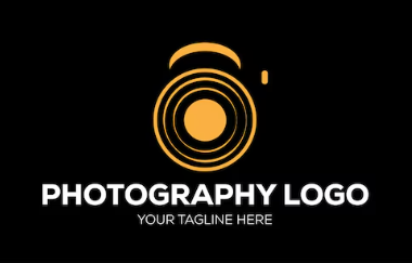 Logo Photographe